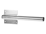 Anténní držák na zeď průměr 38mm výška 40cm BLOW 76-887