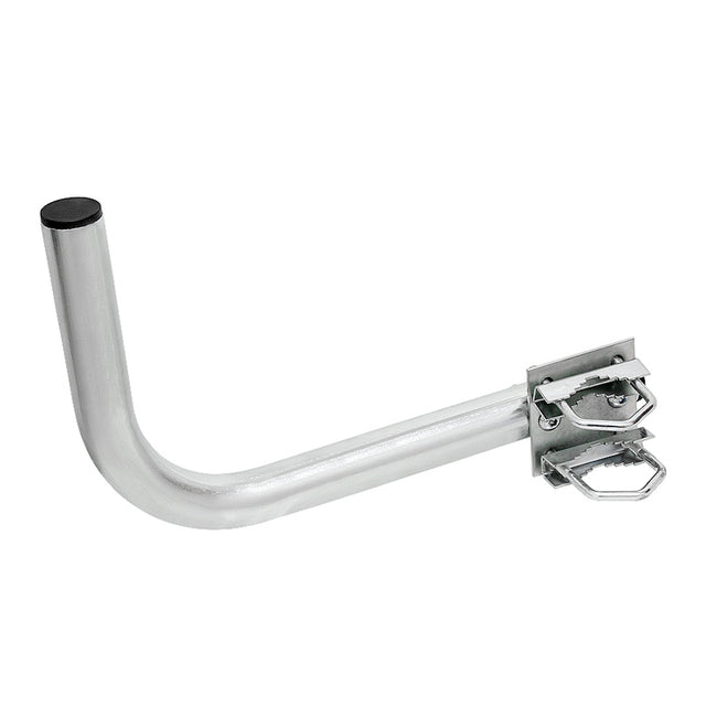 Anténní držák 40 na balkon s třmenem průměr 38mm výška 25cm BLOW 76-891