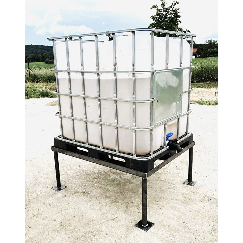 Podstavec pro IBC nádrž 600L