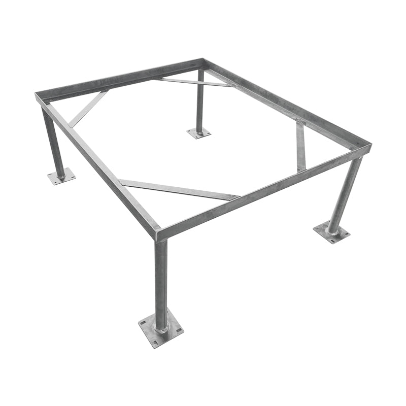 Podstavec pro IBC nádrž 600L