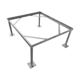 Podstavec pro IBC nádrž 600L