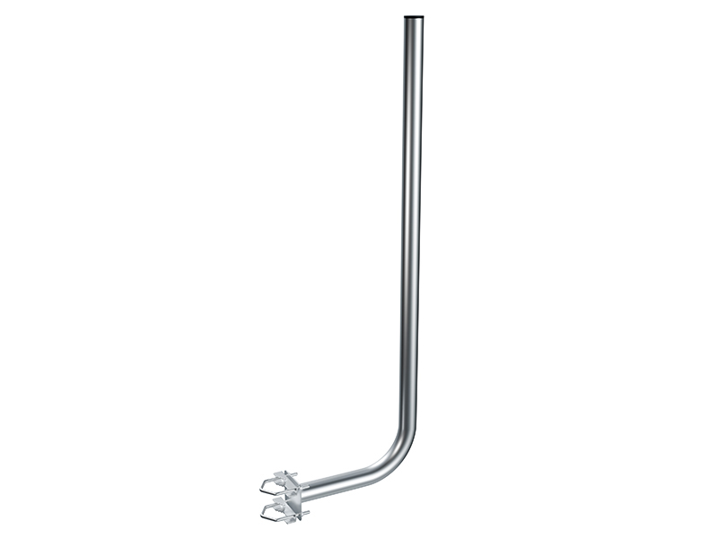 Anténní držák průměr 38mm výška 100cm BLOW 76-965