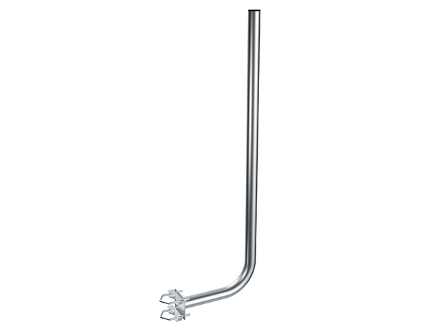 Anténní držák průměr 38mm výška 100cm BLOW 76-965