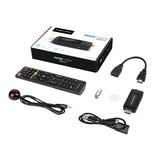 Set-top box KRUGER & MATZ KM9999
