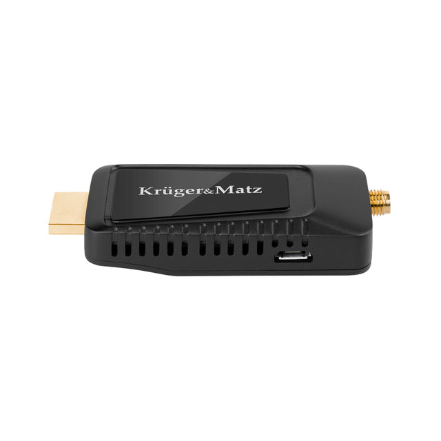 Set-top box KRUGER & MATZ KM9999